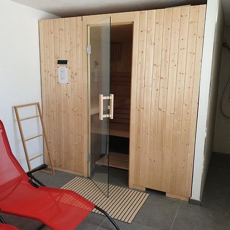 Chalet Valaisia Riederalp Esterno foto