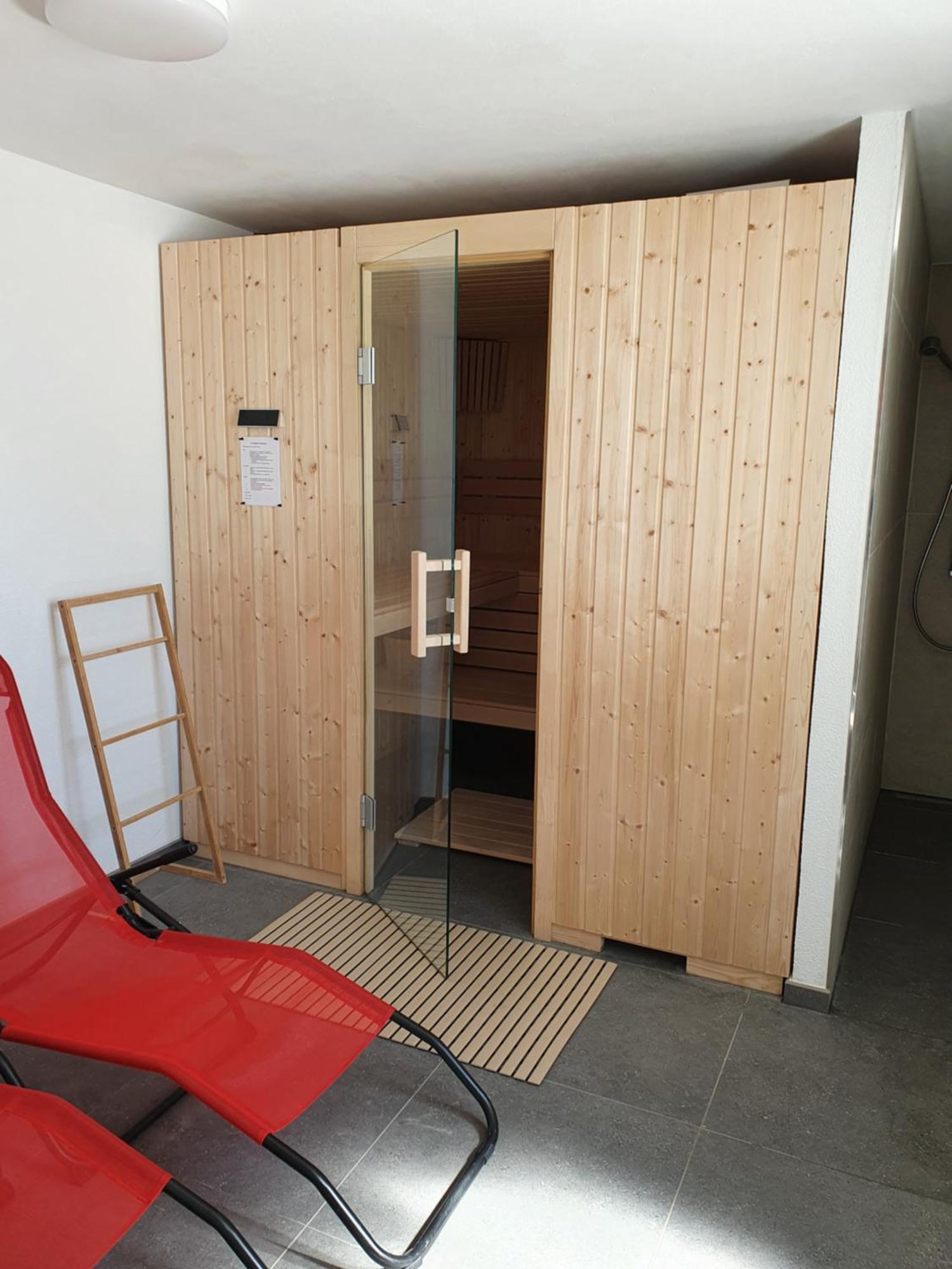 Chalet Valaisia Riederalp Esterno foto