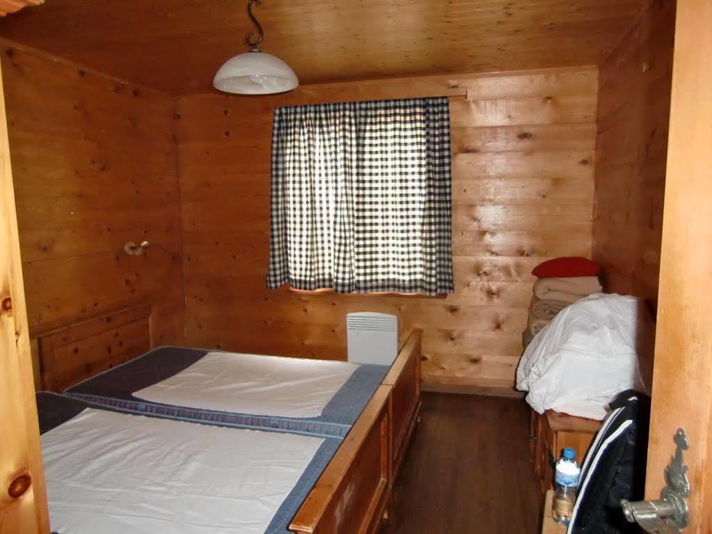 Chalet Valaisia Riederalp Esterno foto